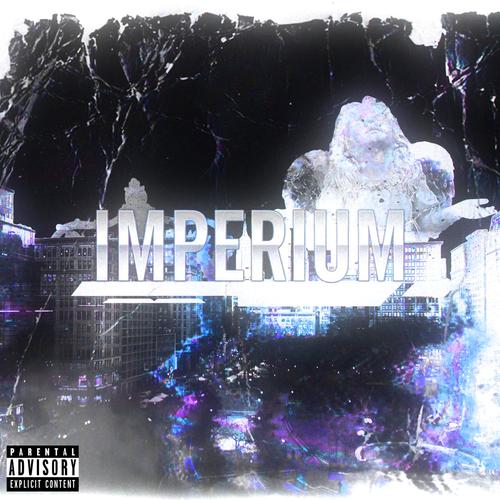 Imperium (feat. Stroke) [Explicit]