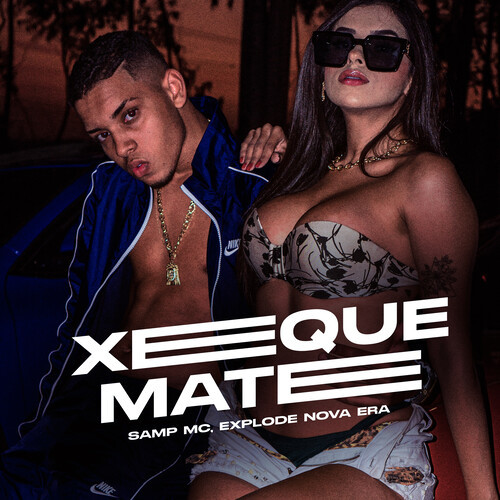 Xeque Mate (Explicit)