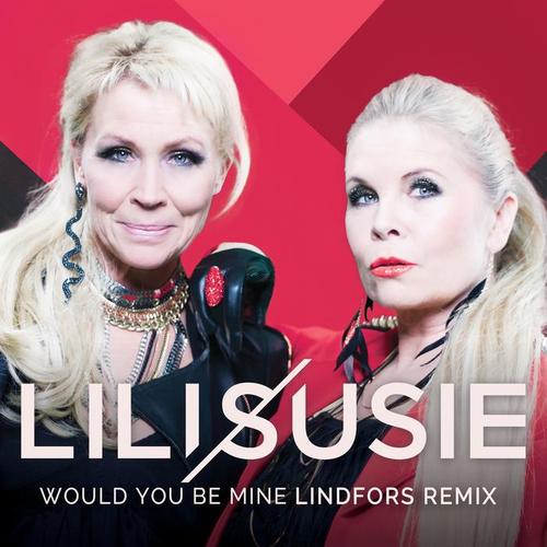 Would You Be Mine (Lindfors Extended Remix)