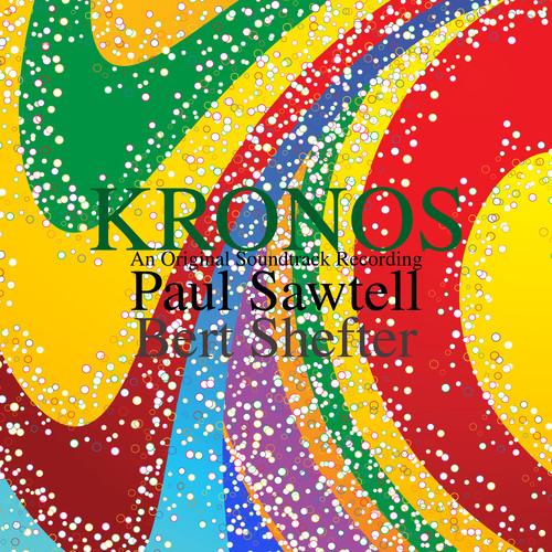 Kronos (An Original Soundtrack Recording)