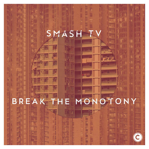 Break the Monotony