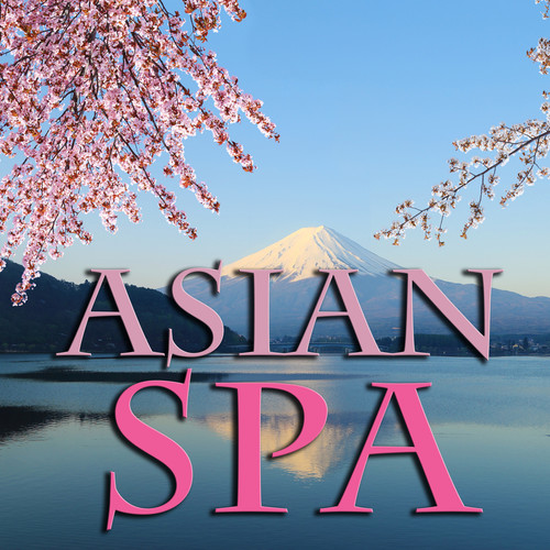 Asian SPA