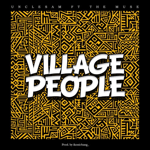 Village People
