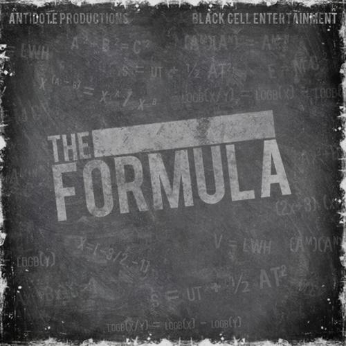 The Formula (Explicit)