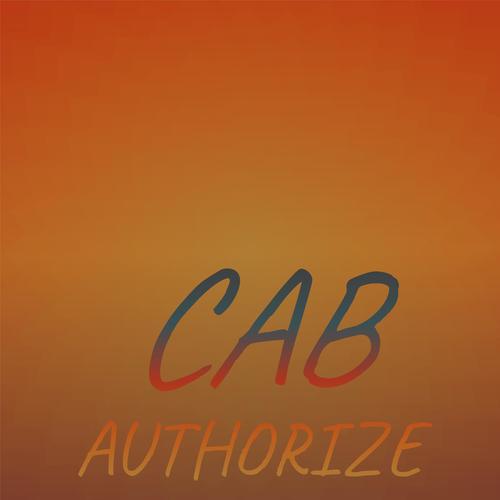 Cab Authorize