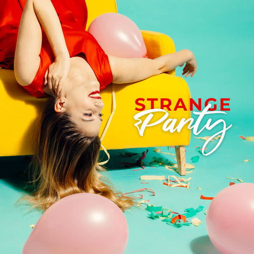 Strange Party