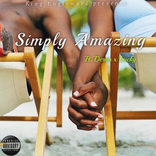 Simply Amazing (Explicit)