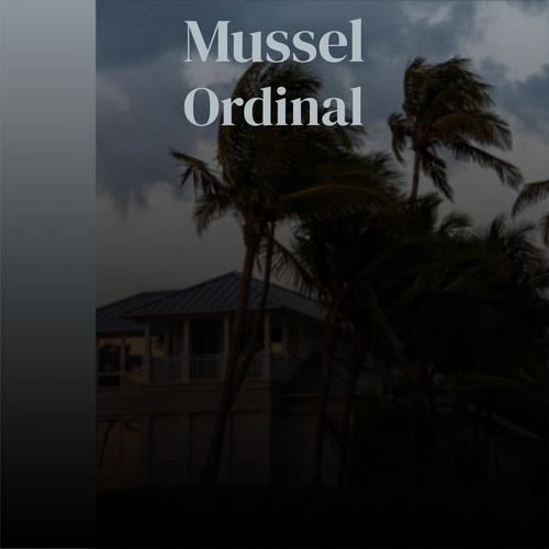 Mussel Ordinal