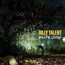 Fallen Leaves EP