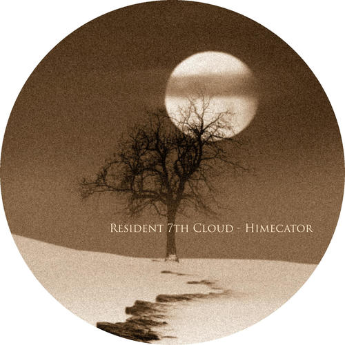 Resident 7th Cloud - Himecator