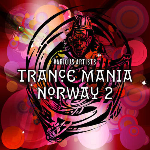 Trance Mania Norway 2