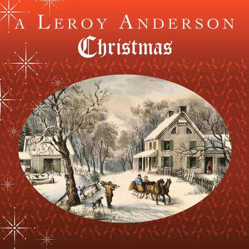 A Leroy Anderson Christmas