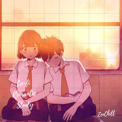 Lo-fi Romantic Study