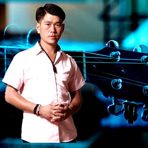 将爱情进行到底(live)