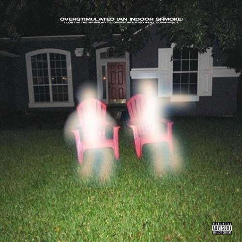 Overstimulated (An Indoor Shmoke) [Explicit]