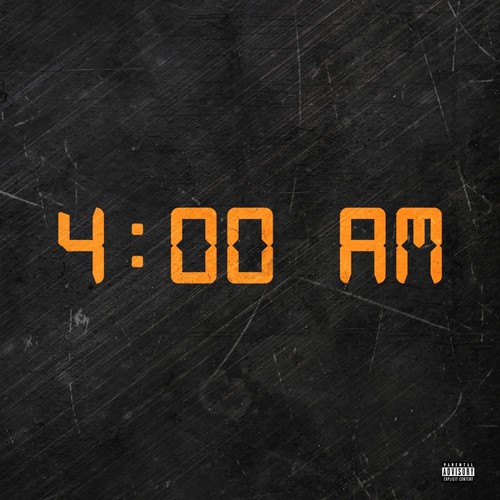 4:00 AM (feat. D Bando) [Explicit]