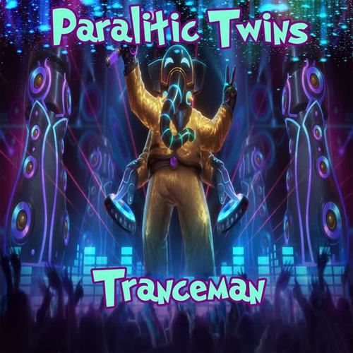 Tranceman