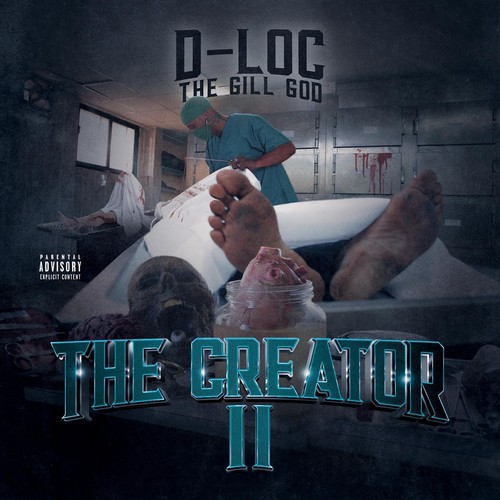 The Creator II (Explicit)