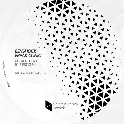 Freak Clinic EP