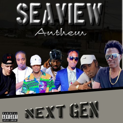 Seaview Anthem (Next Gen) [Explicit]