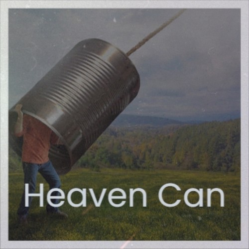 Heaven Can