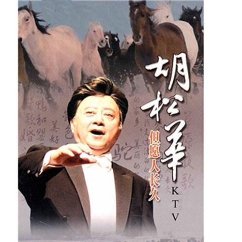 但愿人长久