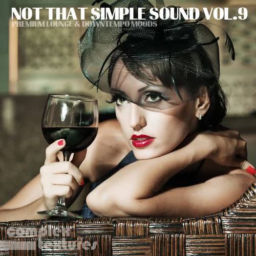 Not That Simple Sound, Vol. 9 - Premium Lounge and Downtempo Moods