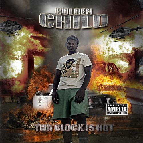 Tha Block Is Hot (Explicit)