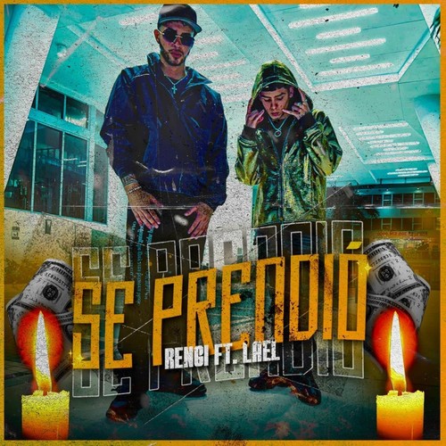 Se Prendio (feat. Lael) [Explicit]