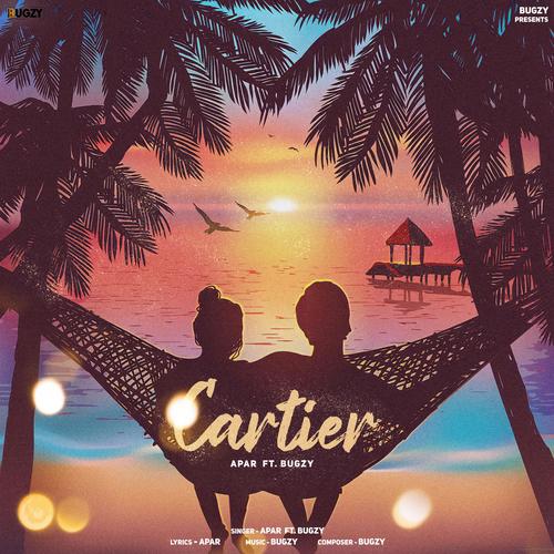 CARTIER (feat. Apar)