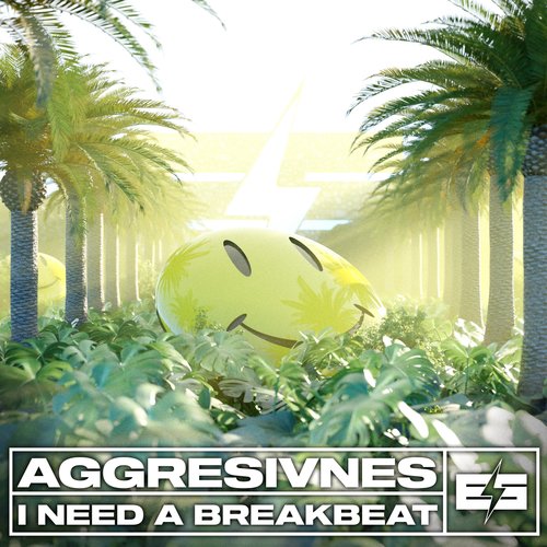 I Need A Breakbeat