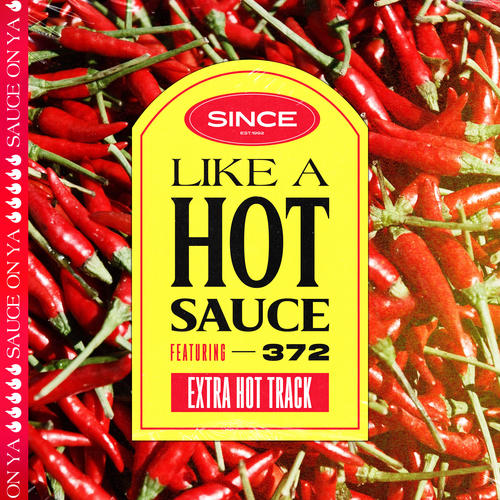 HOT SAUCE