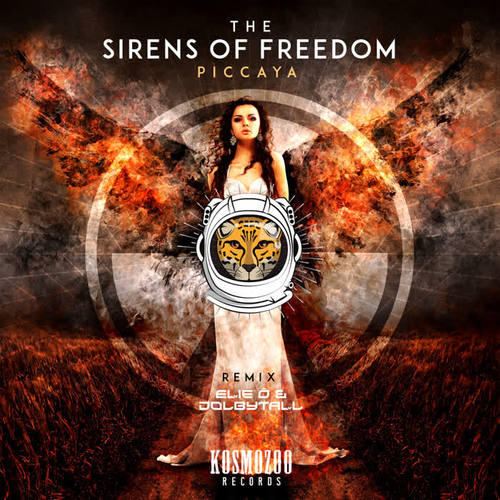 The Sirens of Freedom (Dolbytall & Elie Ô Remix)