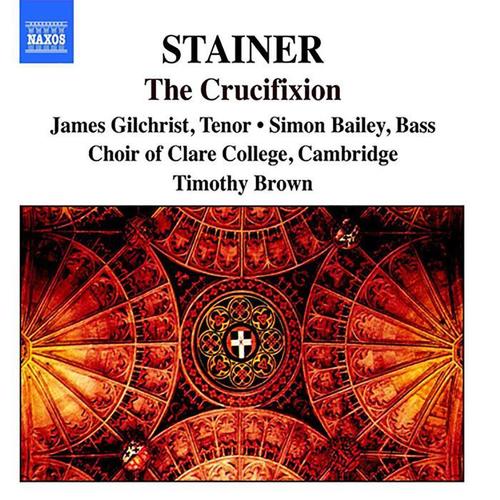 STAINER: Crucifixion (The)