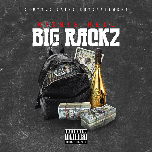 Big RackZ (Explicit)