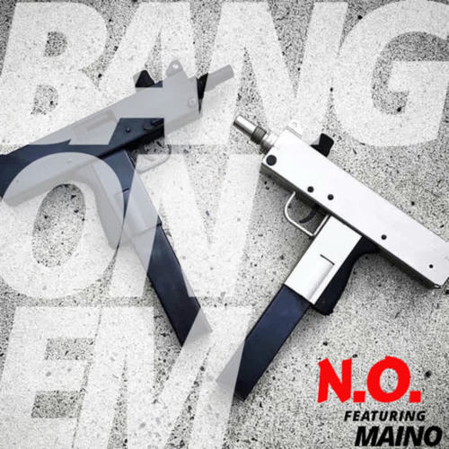 Bang on Em (Explicit)