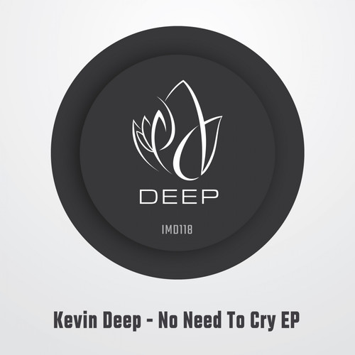 No Need To Cry EP