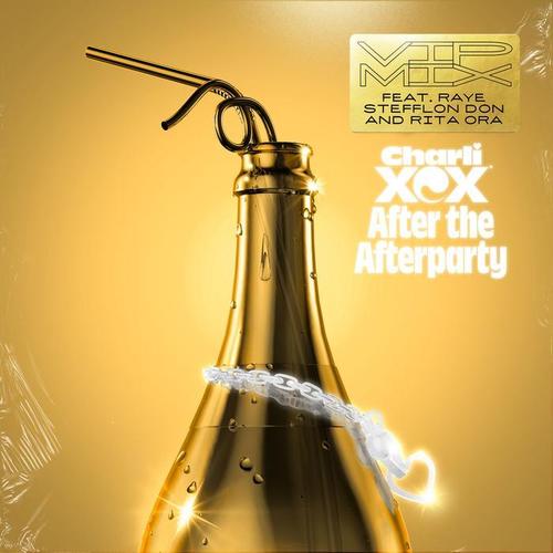 After the Afterparty (feat. RAYE, Stefflon Don and Rita Ora) (VIP Mix)