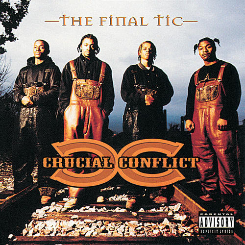 The Final Tic (Explicit)