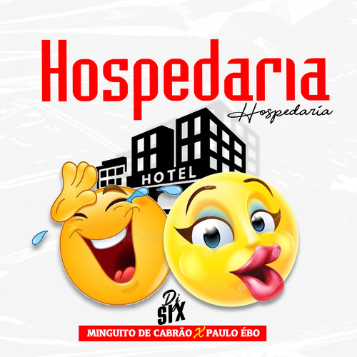 Hospedaria Hospedaria