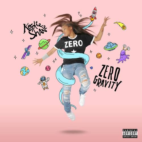 Zero Gravity (Explicit)