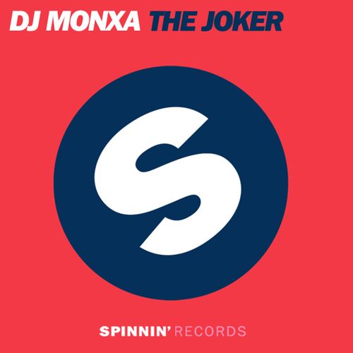 The Joker (Remixes)