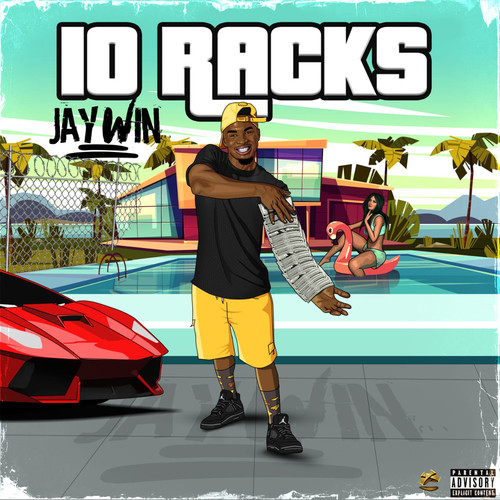 10 Racks (Explicit)