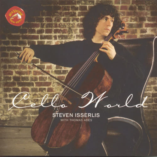 Cello World