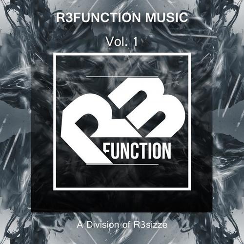 R3function Music, Vol. 1