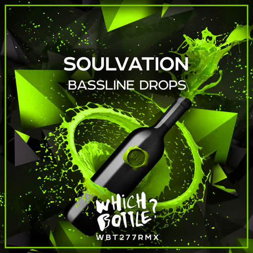 Bassline Drops