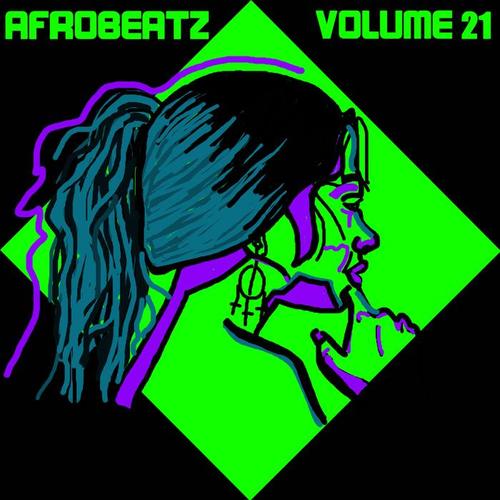 Afrobeatz Vol, 21