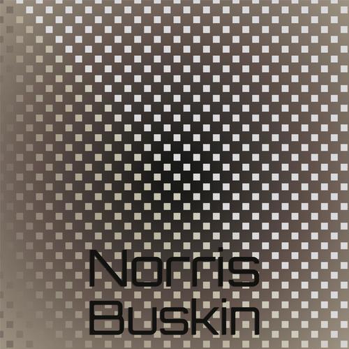 Norris Buskin