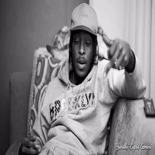 Cupid Gemini (Explicit)