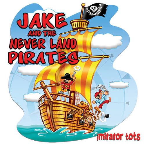 Jake and the Never Land Pirates